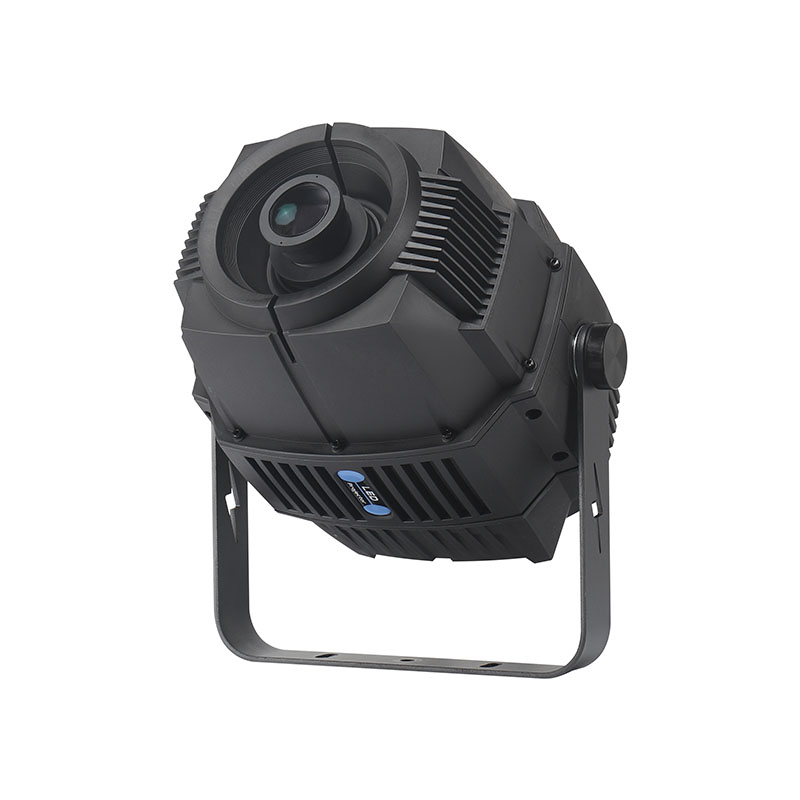 HT-200T-IP 200W LED Gobo Projector IP65